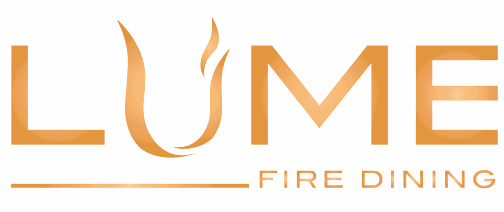 Lume Restaurant Logo