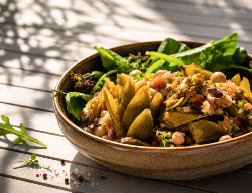 Waterblommetjie Festival at Rhebokskloof