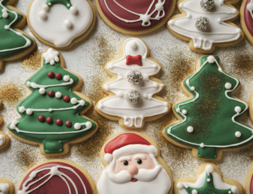 Celebrate Christmas Day at Rhebokskloof
